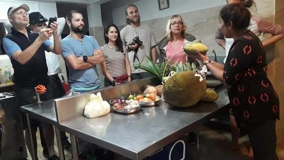 Sun Top Inn Ella Zewnętrze zdjęcie