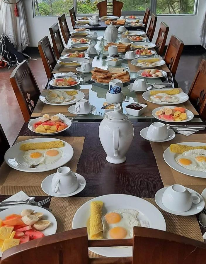 Sun Top Inn Ella Zewnętrze zdjęcie