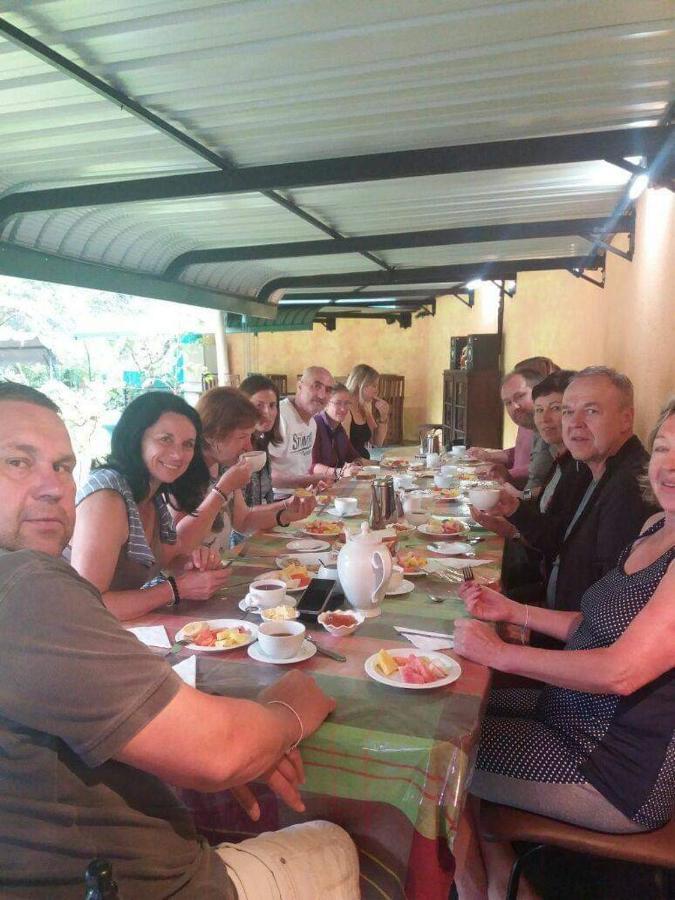 Sun Top Inn Ella Zewnętrze zdjęcie