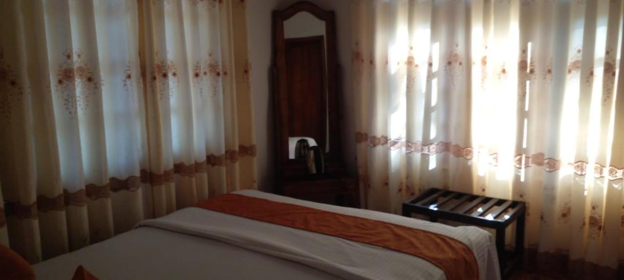 Sun Top Inn Ella Zewnętrze zdjęcie