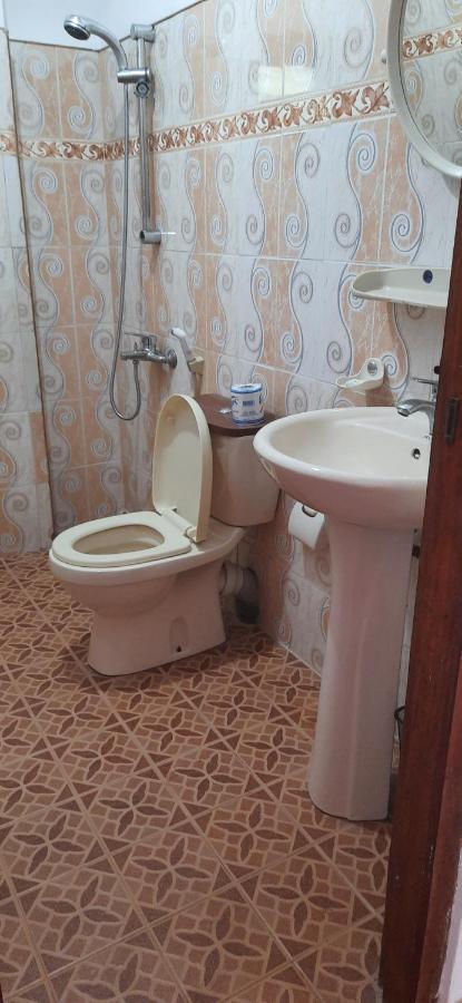 Sun Top Inn Ella Zewnętrze zdjęcie