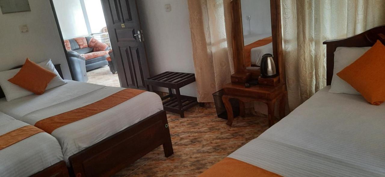 Sun Top Inn Ella Zewnętrze zdjęcie
