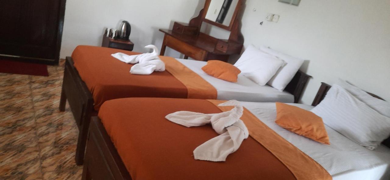 Sun Top Inn Ella Zewnętrze zdjęcie
