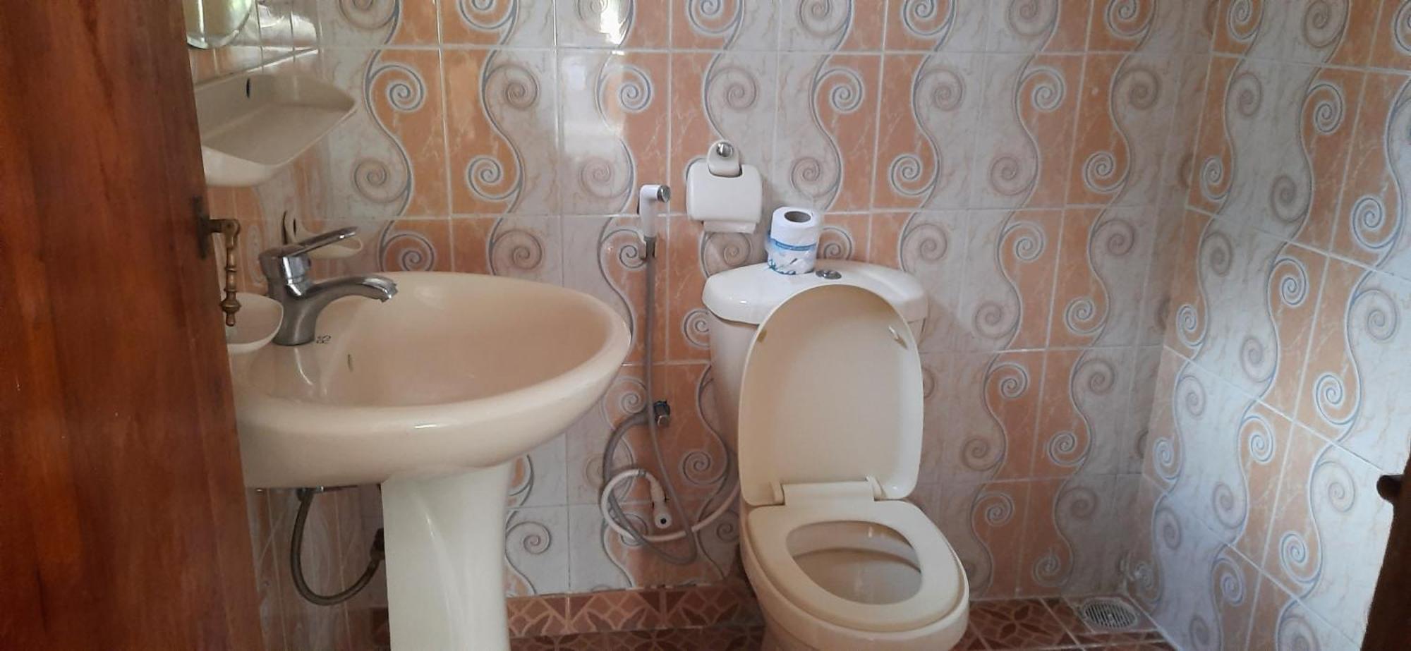 Sun Top Inn Ella Pokój zdjęcie